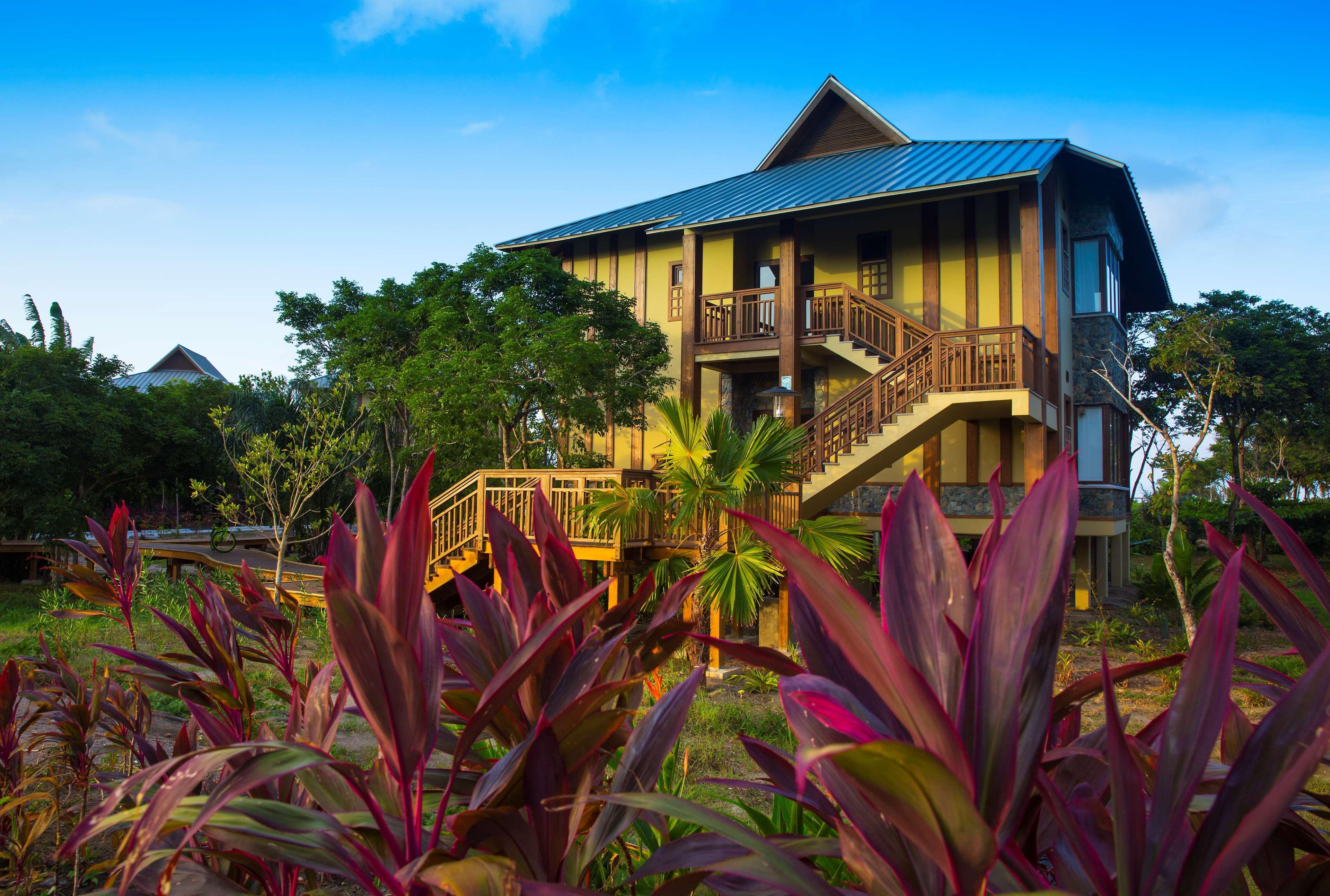 Indura Resort Tela Exterior foto