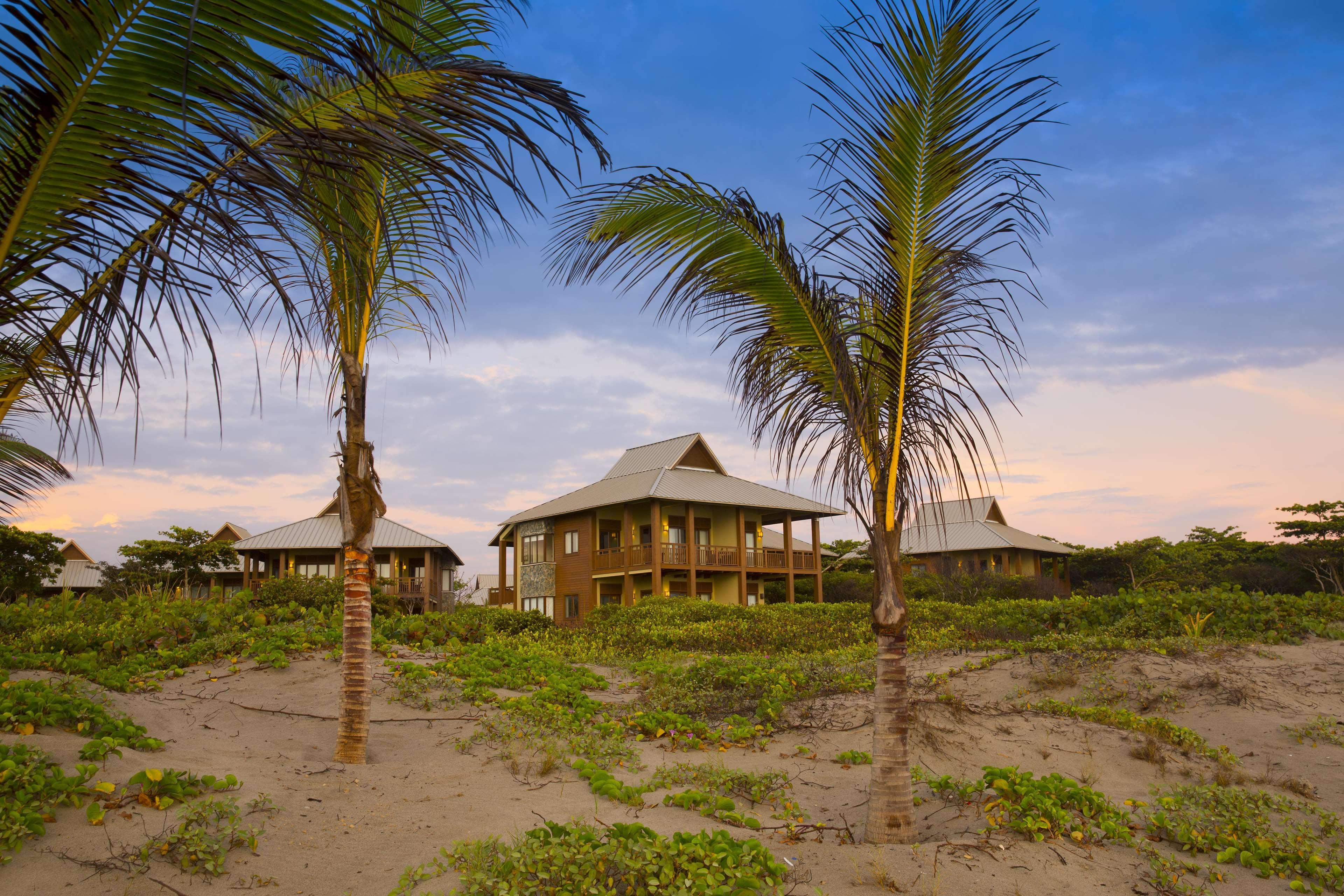 Indura Resort Tela Exterior foto