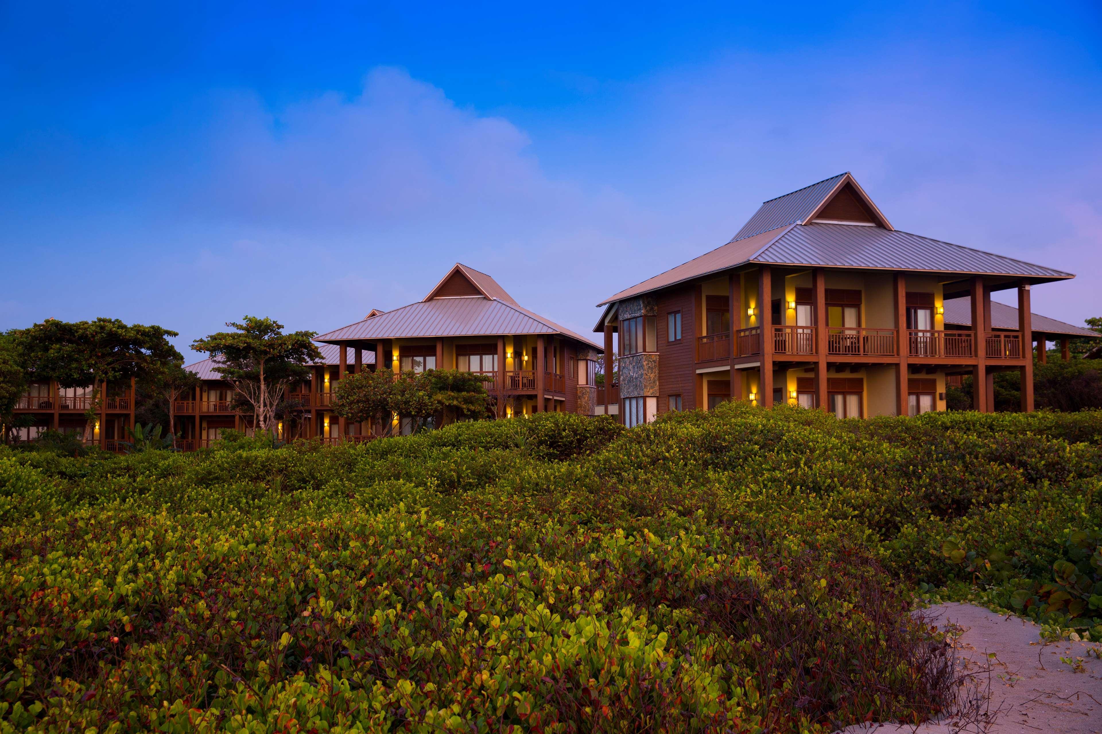 Indura Resort Tela Exterior foto
