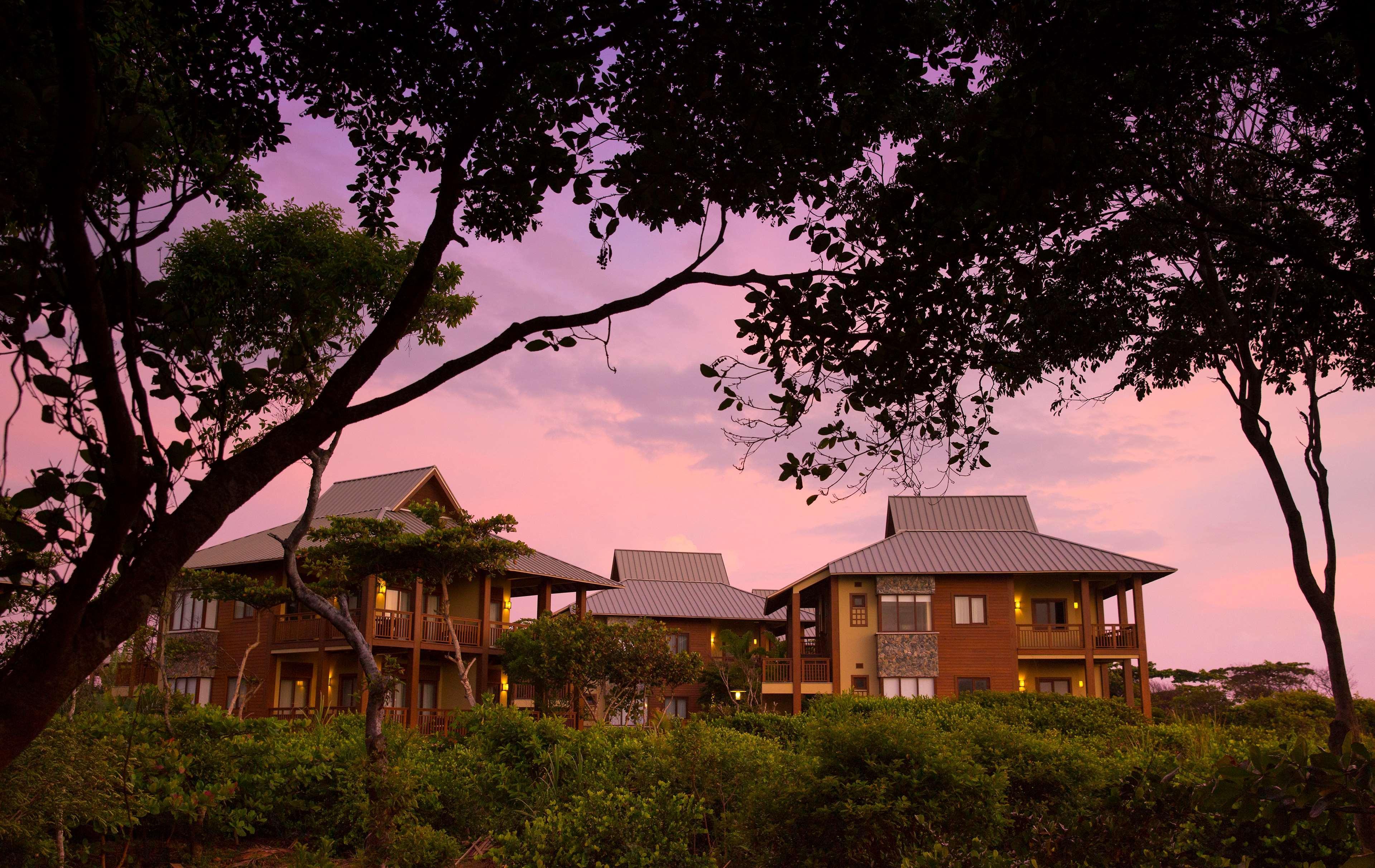 Indura Resort Tela Exterior foto